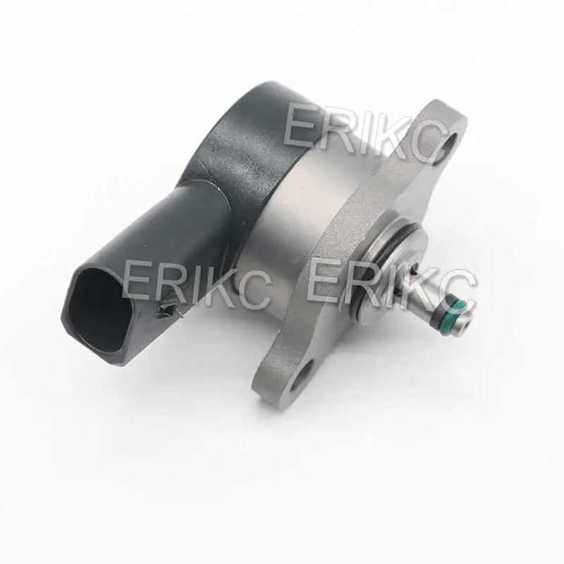 ERIKC Original Fuel Injection Pump Head Diesel Engine Rotor Head for Bosh