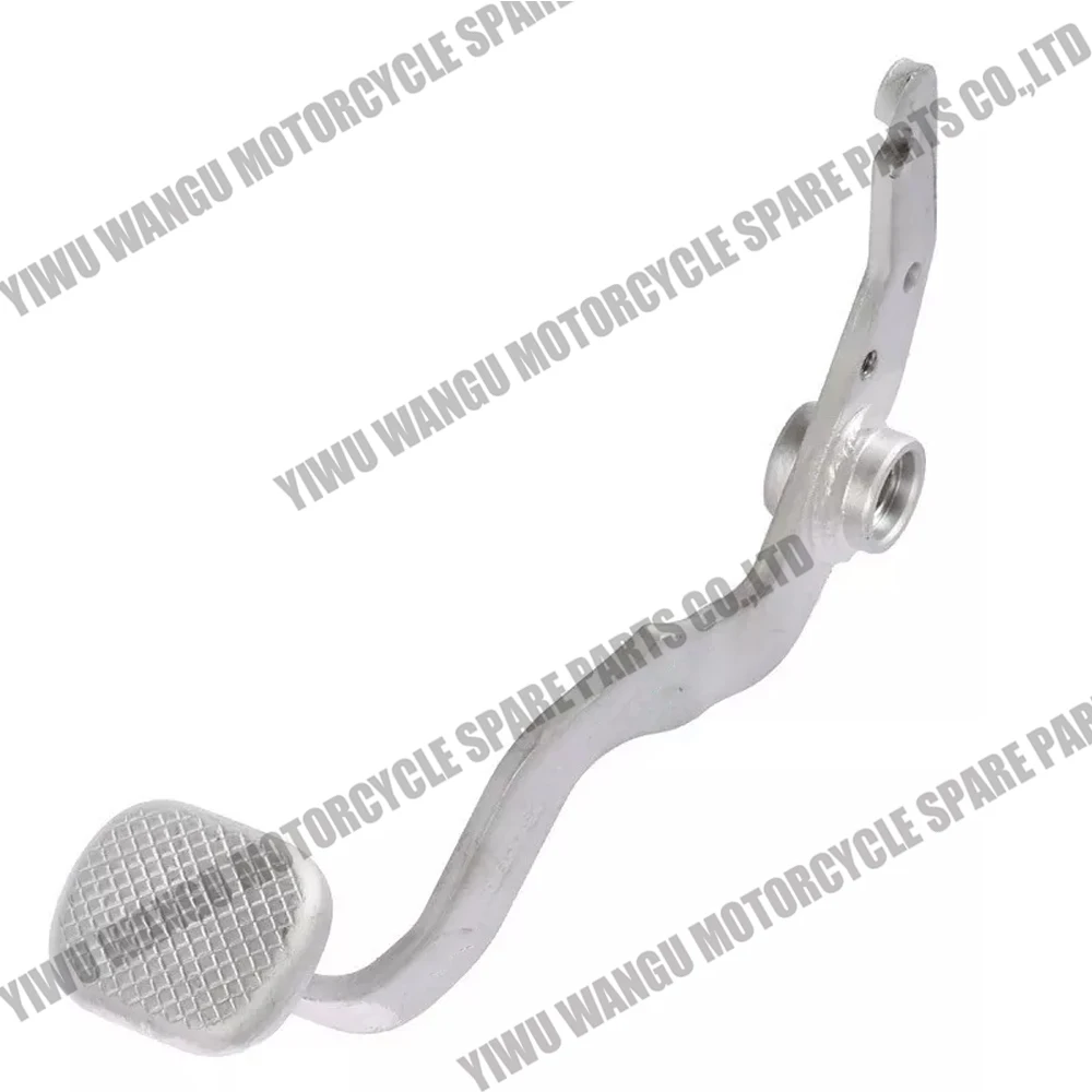 Лидер продаж, запчасти для мотоциклов, педаль тормоза для BAJAJ PULSAR 180