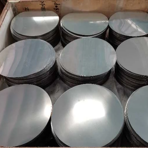 Circle Quality High Copper 201 Stainless Steel Cutting AISI En Bending 200 Series ASTM DIN ISO JIS 1% GB