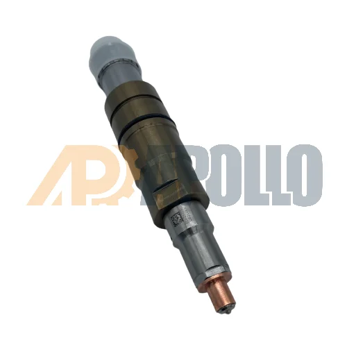 Аполлон 2872405 2894920 Cummins двигатель запасные части X15 топливный инжектор GP костюм для QSX15 ISX15 Механическая часть