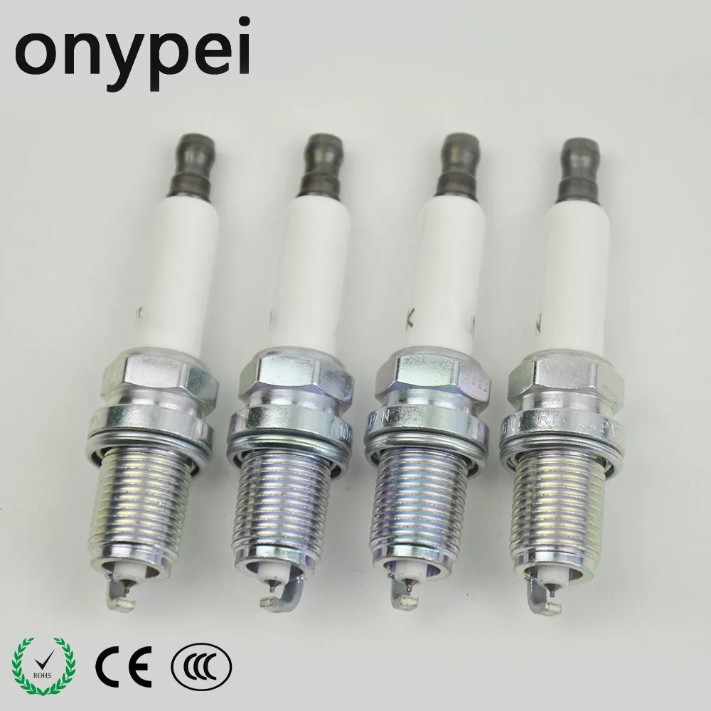 High Quality Laser Iridium Spark Plug 101 905 611 G PFR8S8EG 101905611G