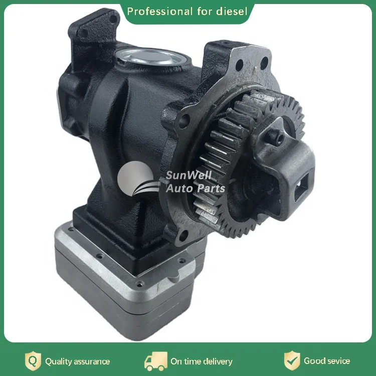 Diesel engine parts QSX15 ISX15 air compressor 3680441  3681902  3101137  3103413 4952758  4318216
