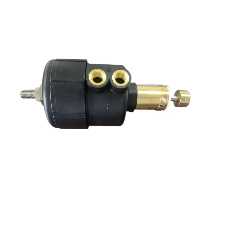 NORGREN/BUSCHJOST Solenoid valve repair kits 1269625.0000