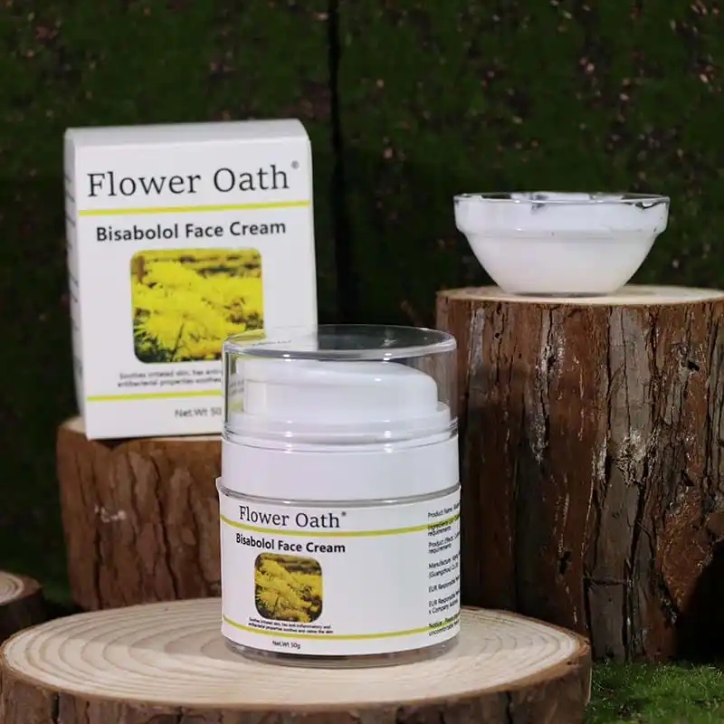 Best 10 top sell comfy anti acne Best for glowing skin Whitening Red myrrh alcohol  Acne treatment Face cream moisturize