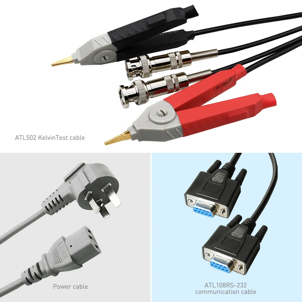 lithium battery testing machine AT526