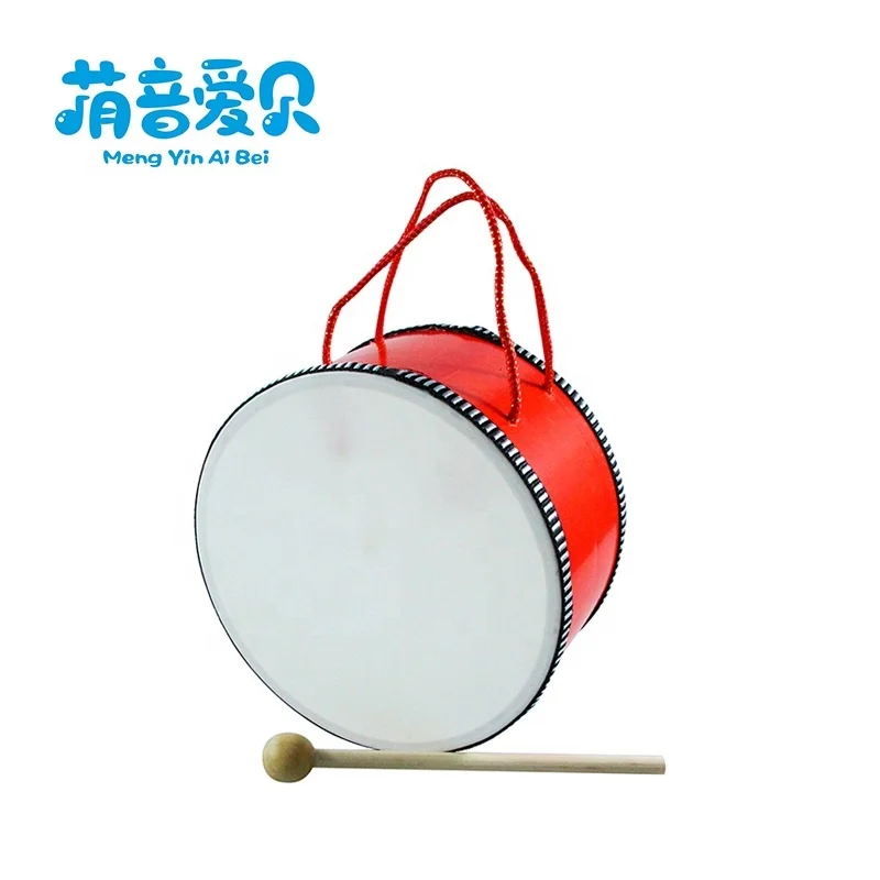 Wholesale  Percussion Instruments Popular hand indian drum for Children