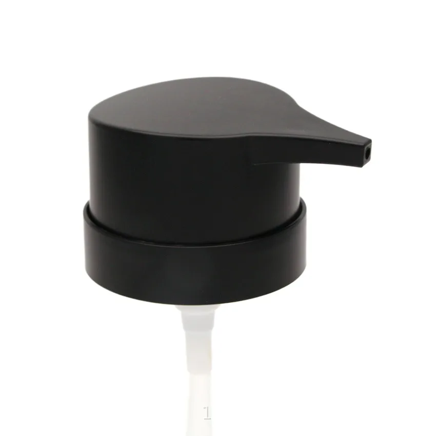 Пластиковая насадка для ванной комнаты насос душа гель дезинфицирующее средство рук головы