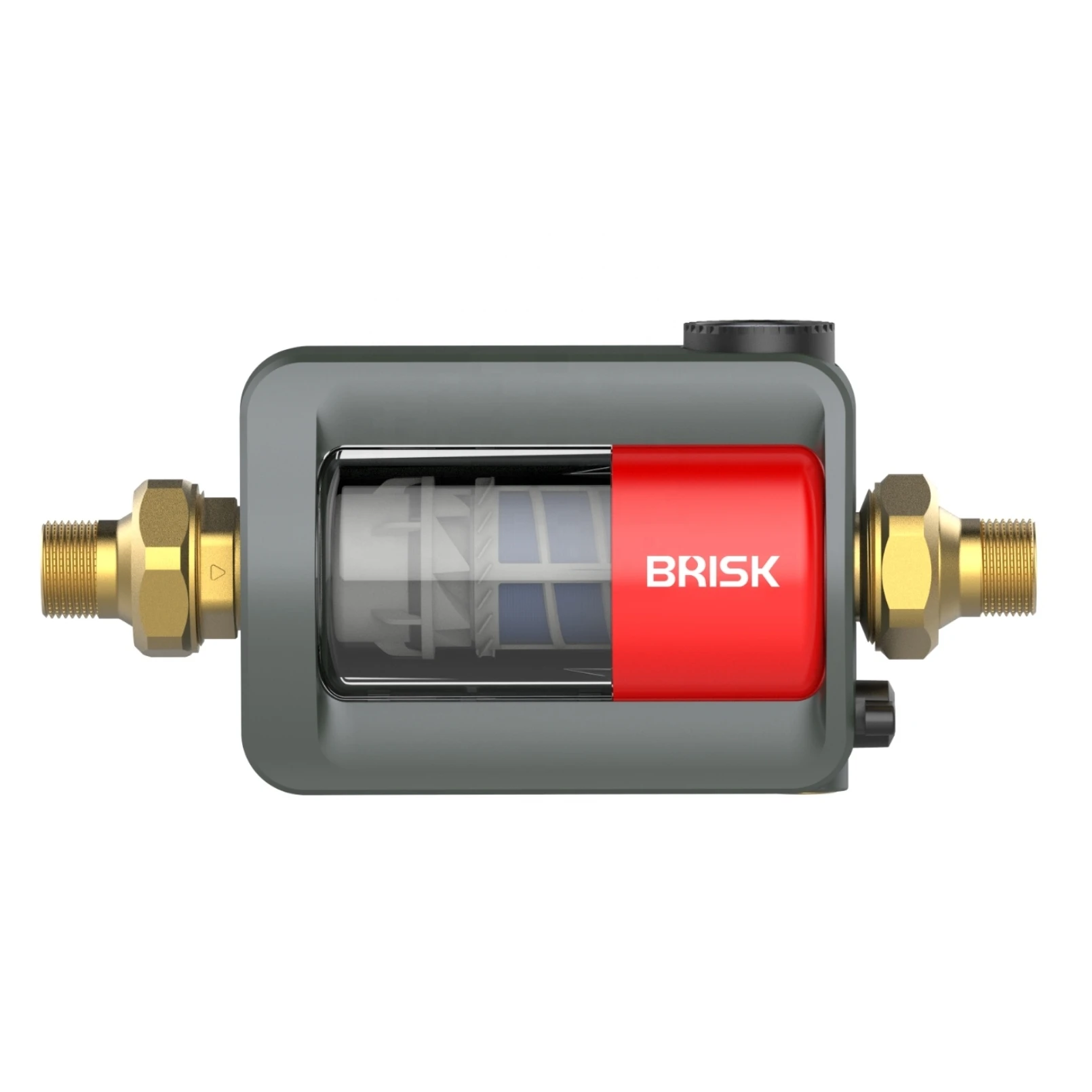 Customization Laminated pre-filter Home Water Prefilter System Pre sediment Carbon Filter For Ro