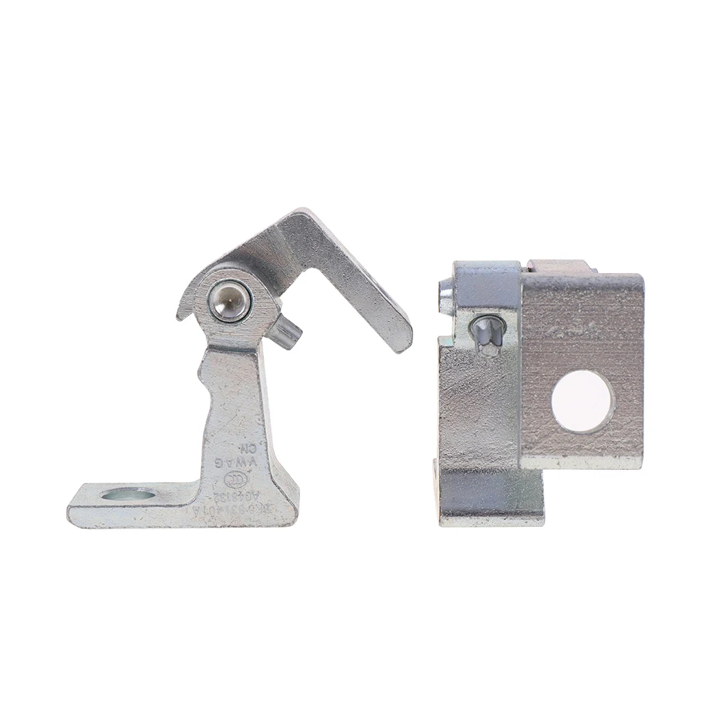 Factory price car accessories door hinges adjustable soft closing auto parts door hinges