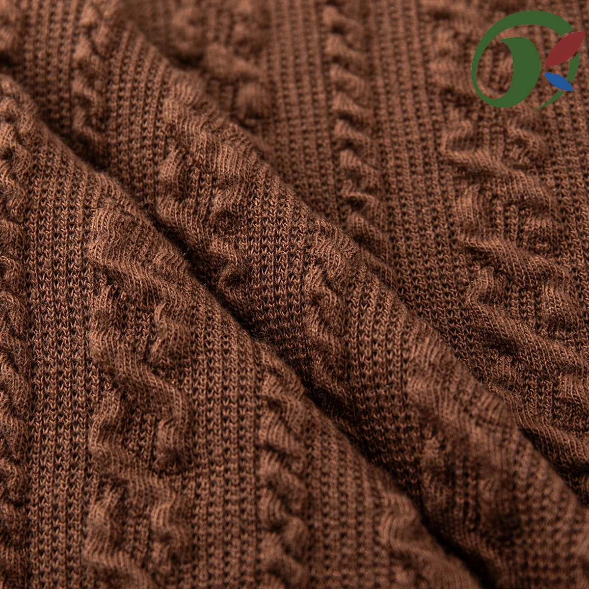 Wholesale price woven jacquard knitted jacquard polyester spandex elastic clothing design fabric