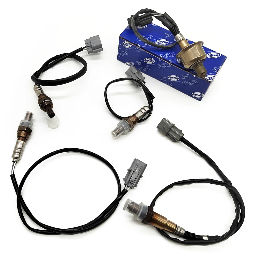 Factory Price Auto Parts Lambda O2 Oxygen Sensor for Hyundai Kia 39120-2B010 39120-2B040 39120-2B070 Oxygen Sensor