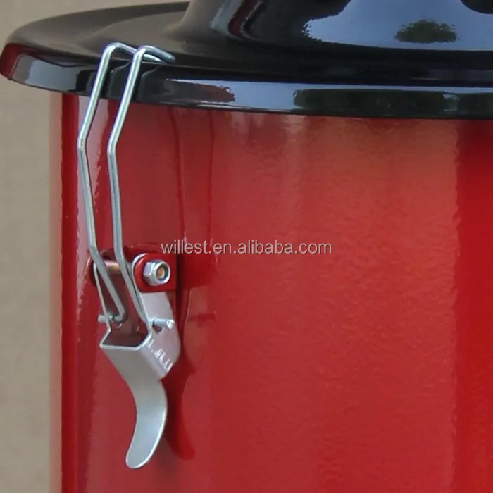 60:1 ultra pneumatic piston barrel pump HUTZ air operated bulk grease dispenser GPT20YAC60L1 mobile 20L bucket lubrication pump