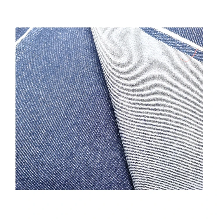 Удобная кислотная джинсовая ткань от производителя