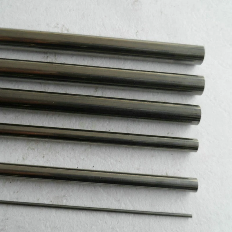 Brand New Tungsten Carbide Round Rod Bar For Tool Parts