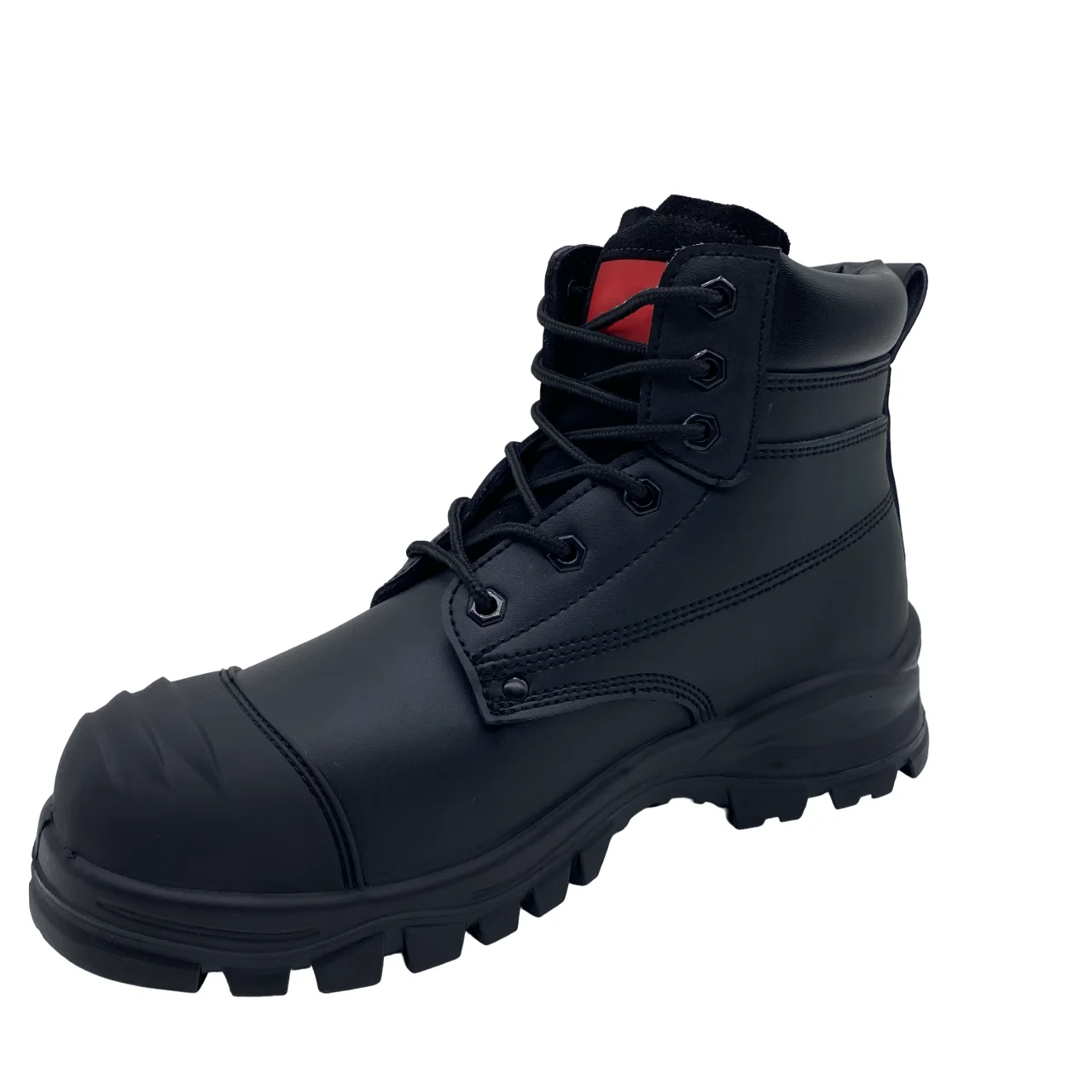 Zstep Wholesale Custom Waterproof Work shoes Men safety shoes 2024 new arrival