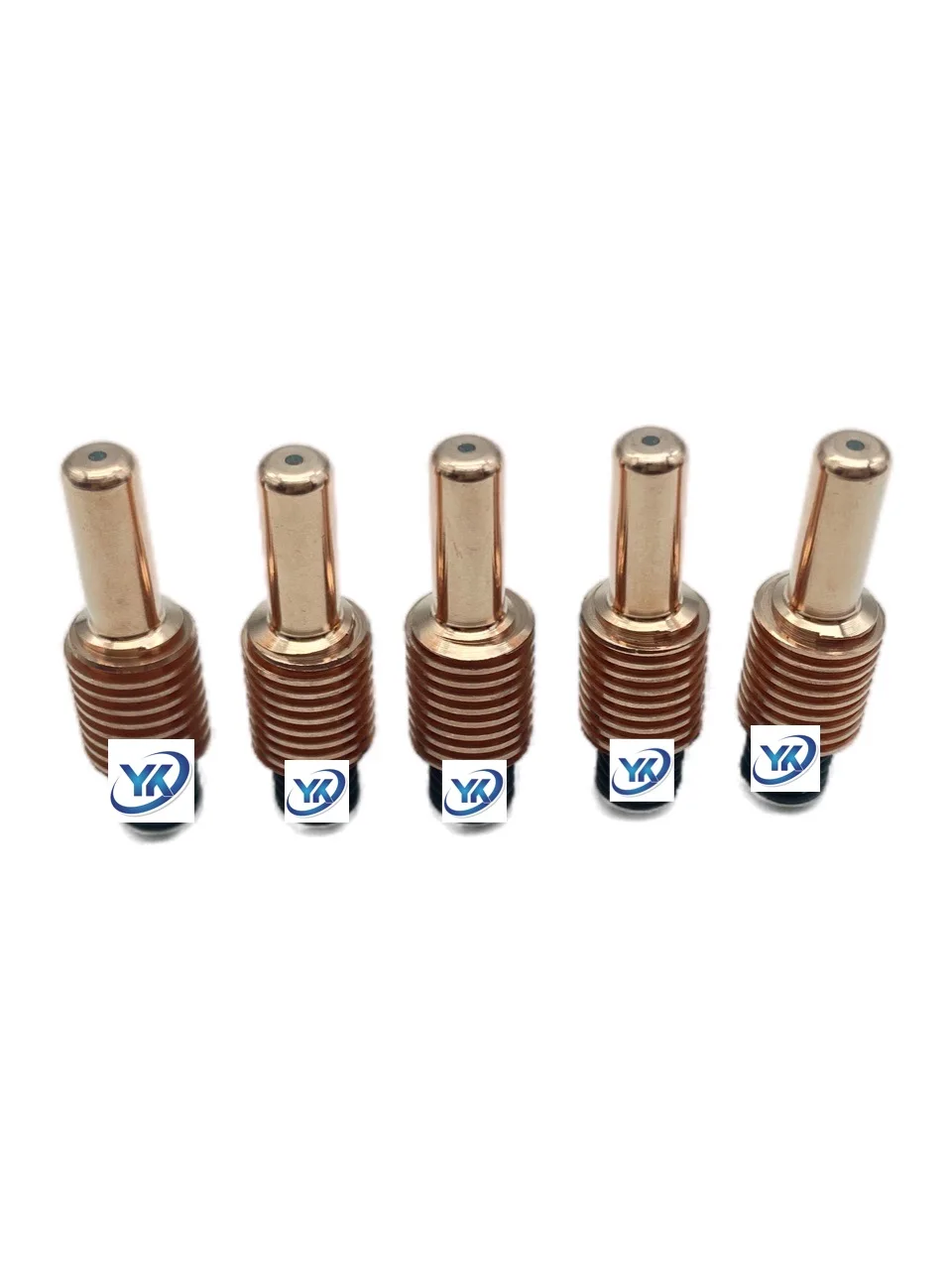Multi-Functional Plasma Cutting Electrode 220842 For Powermax 65A 85A 105A Suitable for Various Cutting Applications