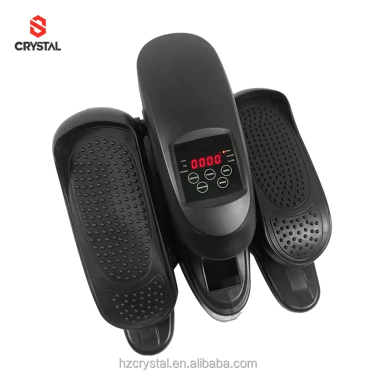 CJ-KF08 Crystal Sports Multifunction Twist Fitness Exercise Mini Stair Stepper Twist Stepper for Home