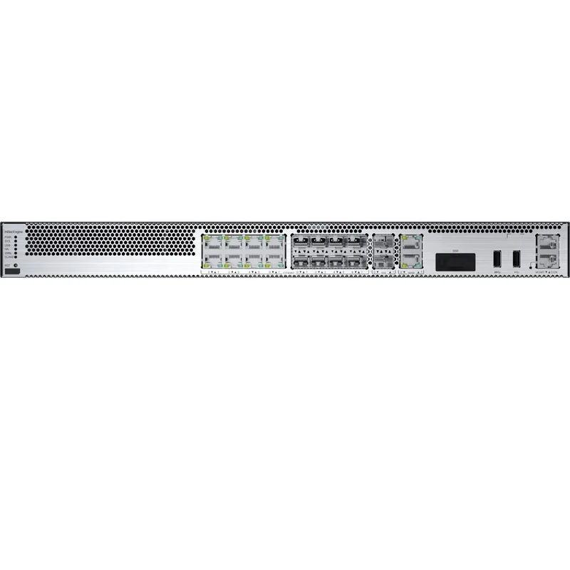 USG6335E Multi-port with 10 Gigabit Next Generation Enterprise AI Firewall USG6335E-AC