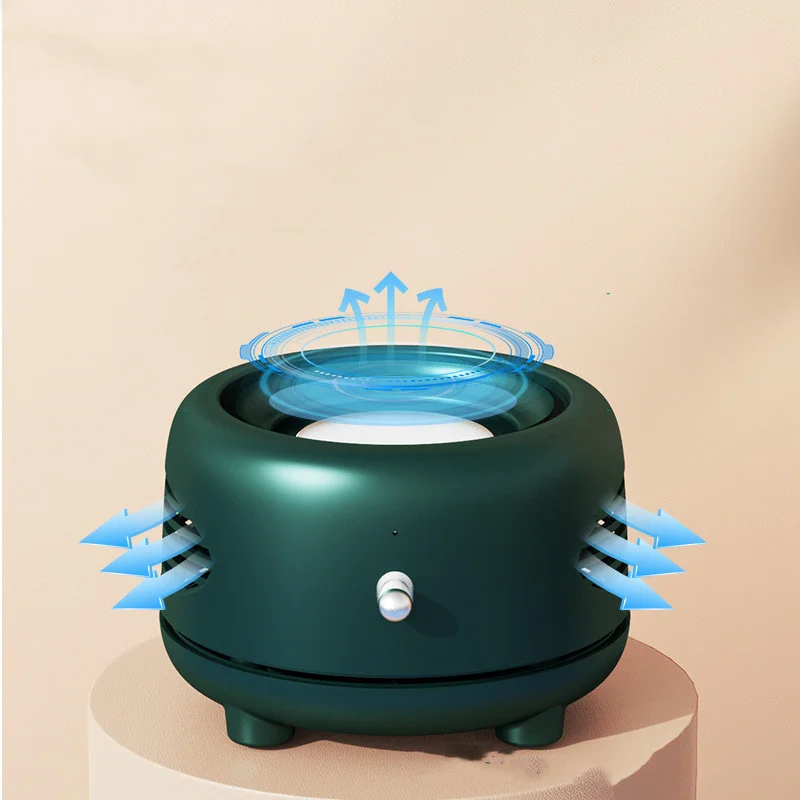 Office Cooling Cup Car Household Fast Cooling Cup Refrigeration Heating Ice Beer Beverage Machine