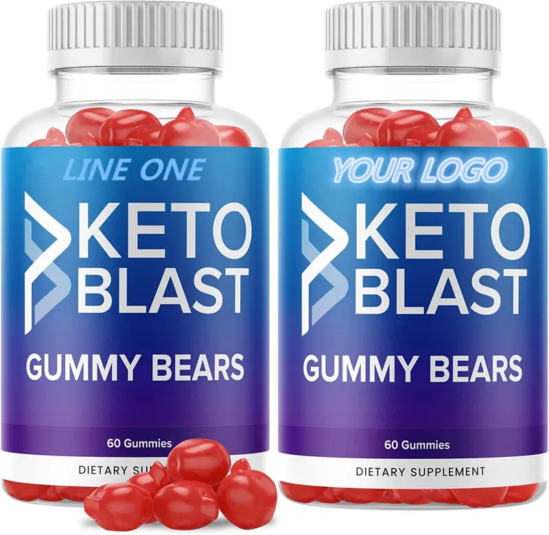 Premium Keto Diet Pills and focus and support metabolism Premium Ketogenic Formula (60 Gummies) Keto Blast Gummy