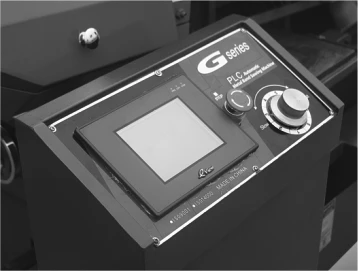 Chenlong Gz-4240 Double Column Fully Automatic Metal Cutting Band Saw Machine Price