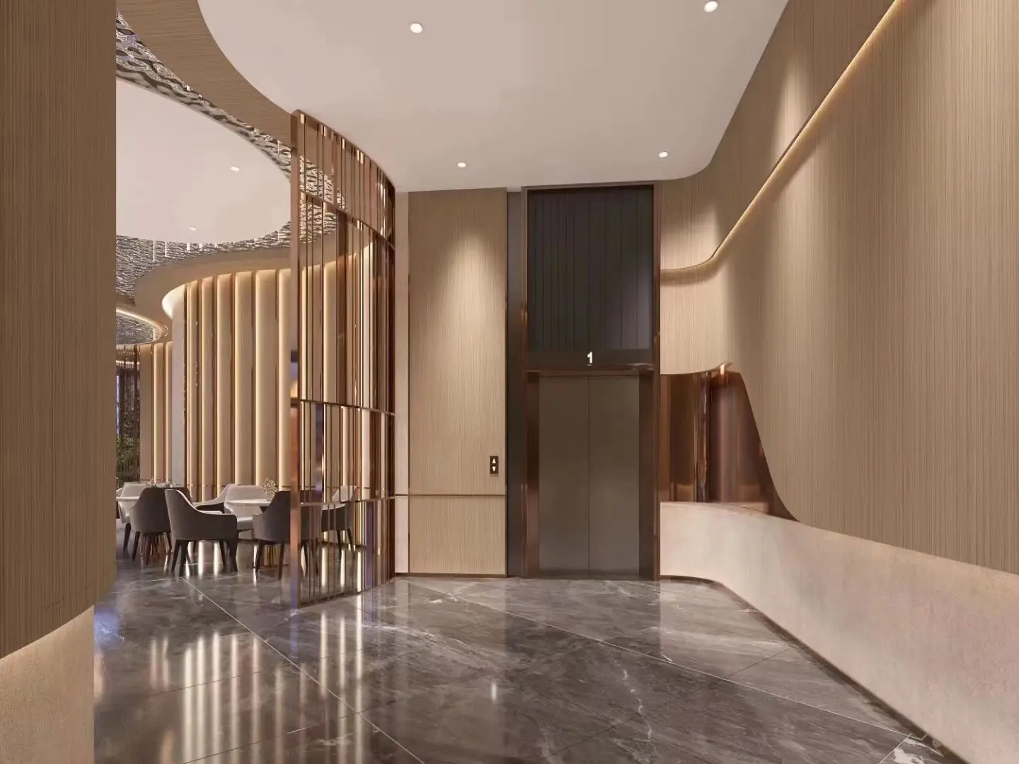 Hot products wood grain pattern extrusion foam sheet laminated pvc foam board construction decoration plastic boards