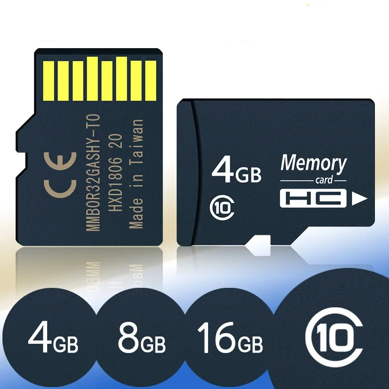 Memory Cards 8/16/32/64/128/256/512GB Wholesale TF Card_2