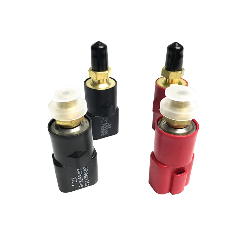 Pressure Switch 6744-81-4010 For Excavator Pc240-8 Pc200-8 6d107 Diesel Oil Pressure Switch