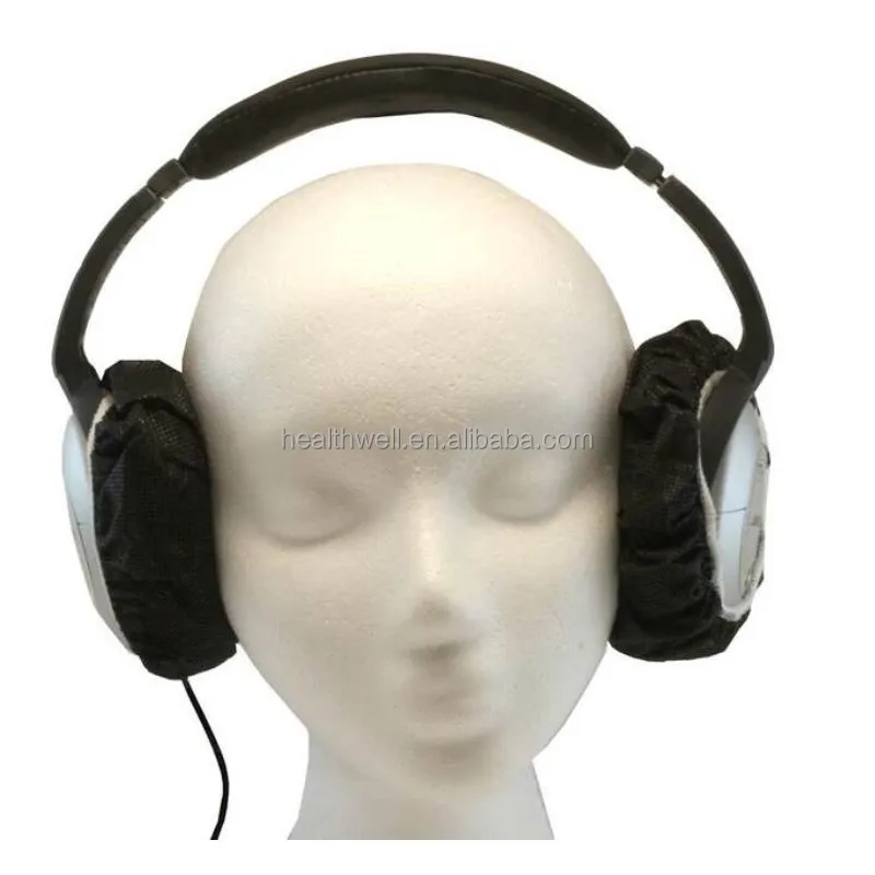 OEM PP Non Woven manufacturer medical MRI Headphones Cover
