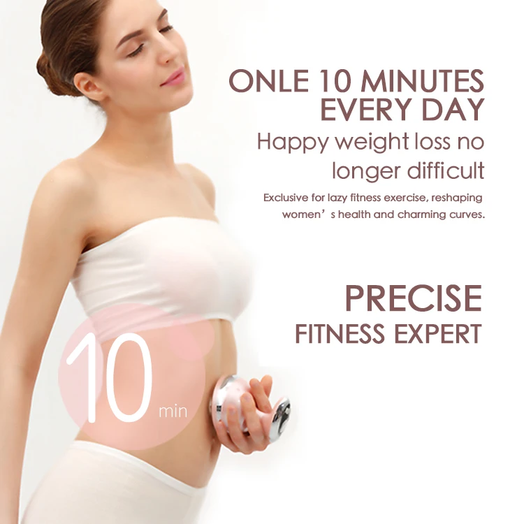 Лидер продаж, Канадское рождественское устройство для похудения, подарочное устройство для похудения, вакуумная кавитационная система, машина для похудения дома