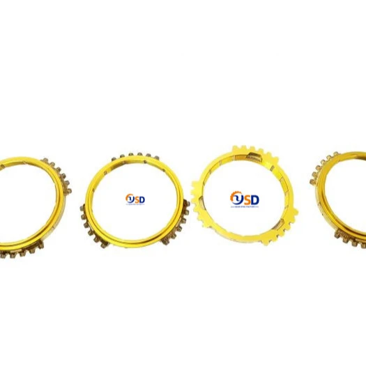 YSD manufacture 7701478940 Gear 5 Synchroniser 7701478940 Renaul Master MOVANO