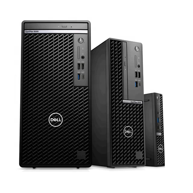 Best Product Cheap Price Dells Optiplex 5000MT Tower Desktop Computer PC