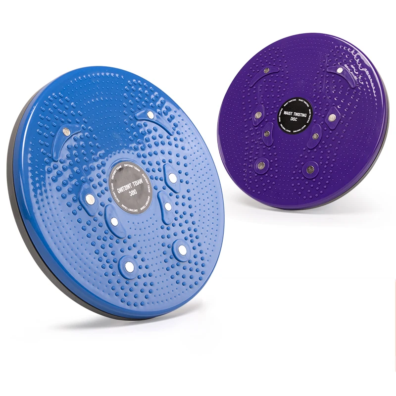 Балансировочная доска, Скручивающиеся доски, оборудование для фитнеса, бодибилдинг, фитнес-скручивание, упражнения, магнитная Талия, скручивание, пластина, шнур