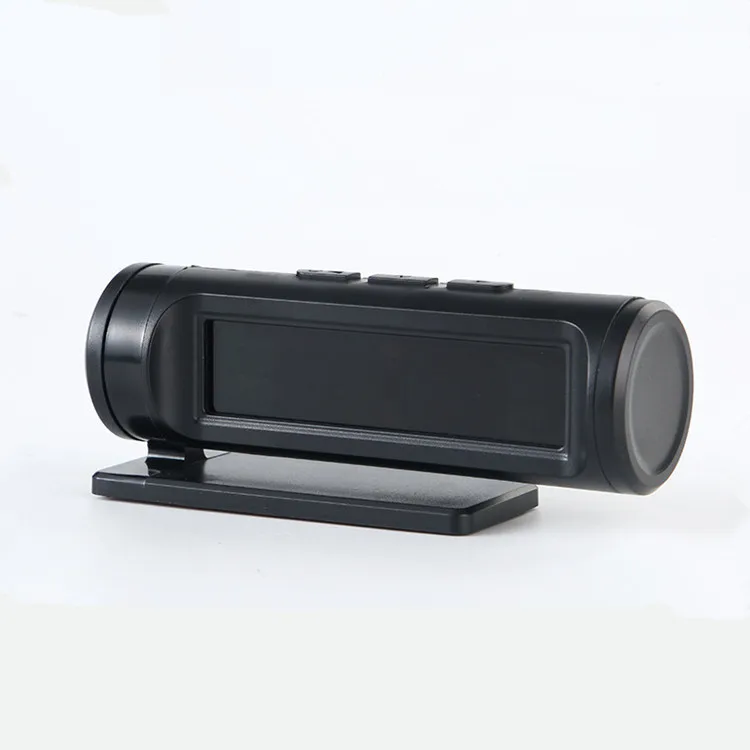 
OEM solar USB real time wireless tire gauges tool internal external tire pressure monitor system 