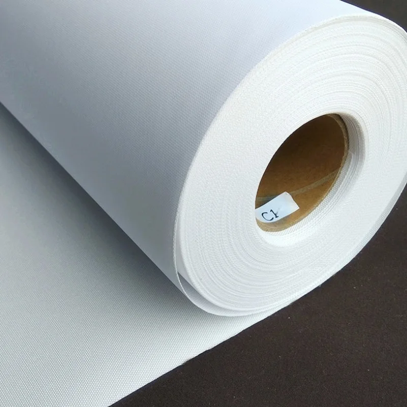 0.914 M Width Paint By Number Matt Canvas Inkjet Blank Canvas Roll
