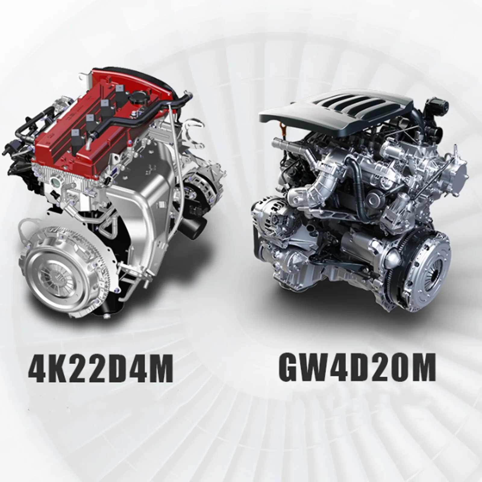 Chancheng Wingle Pickup 2021 2022 2023 Great Wal Fengjun used pickup truck Wingle 5 7 2WD 4WD Gasoline Diesel