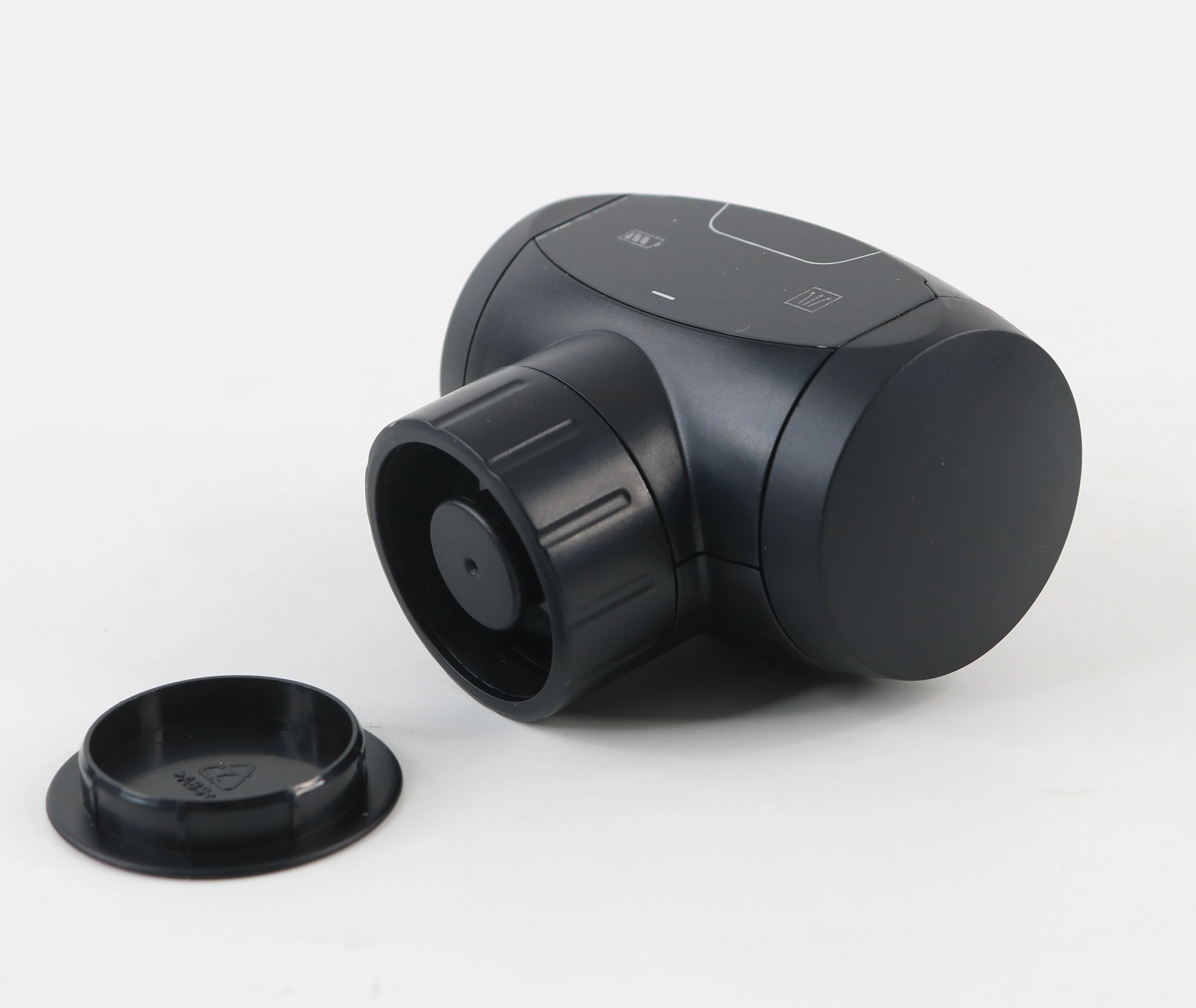 Gift for Wine Lover Automatic Vacuum Pump Electric Stopper Reusable Wine Bottle Cork Saver Plug Silicone Stoppers