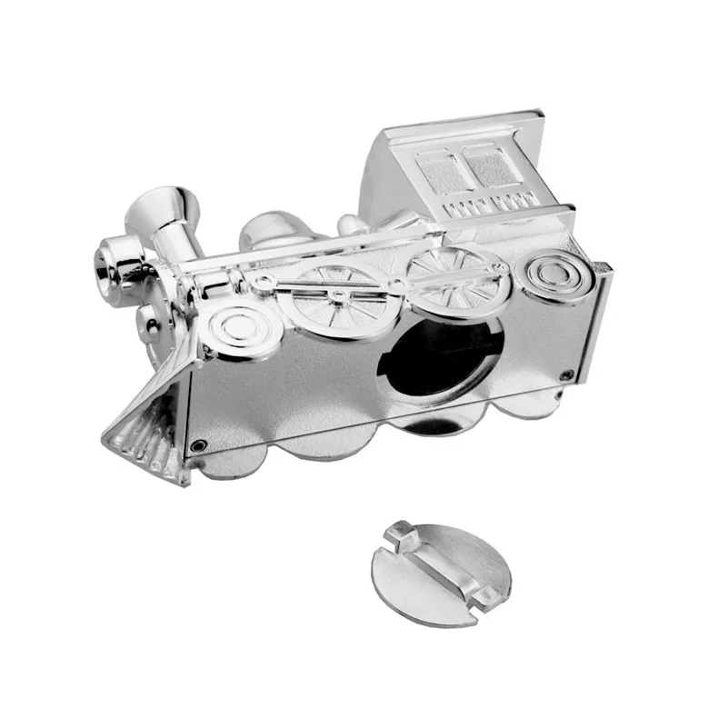 custom wholesale metal money saving boxes creative alcancias para ninos  baby gift pig piggy banks for kids