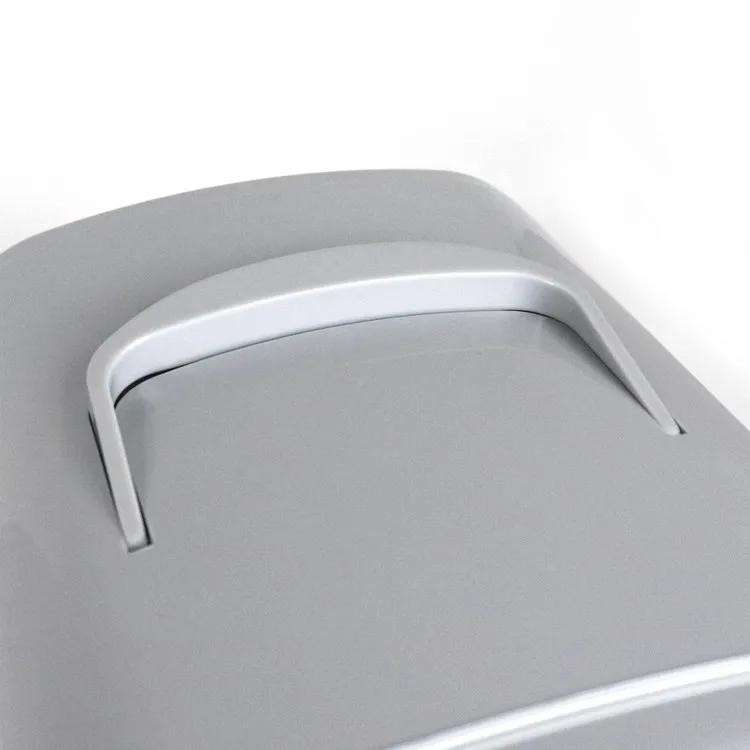 Hot Sale 4L New Style With Digital Display And Temperature Control Small Size Refrigerators Mini Fridge