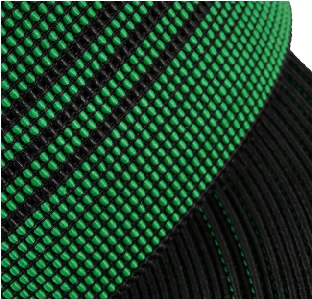 Cheaper Factory Price High Elasticity Band Colored Sofa Webbing for Furniture Furniture for Shoes and Bags Sustainable 4mm-100mm