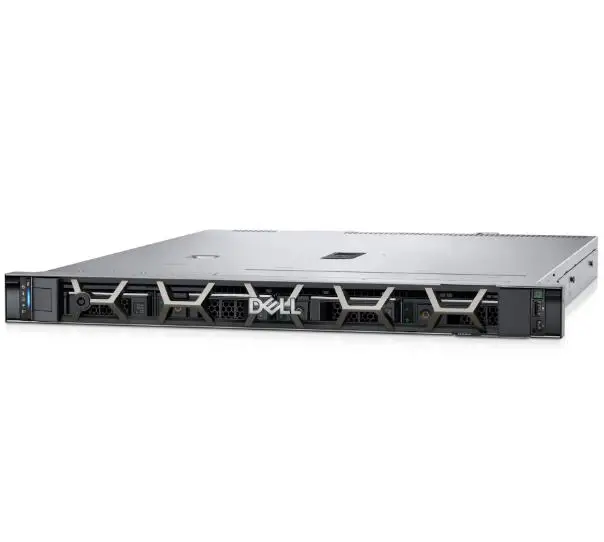 Dells EMC PowerEdge R250 32GB Xeon Processor E-2300 series server rack r250 1u server