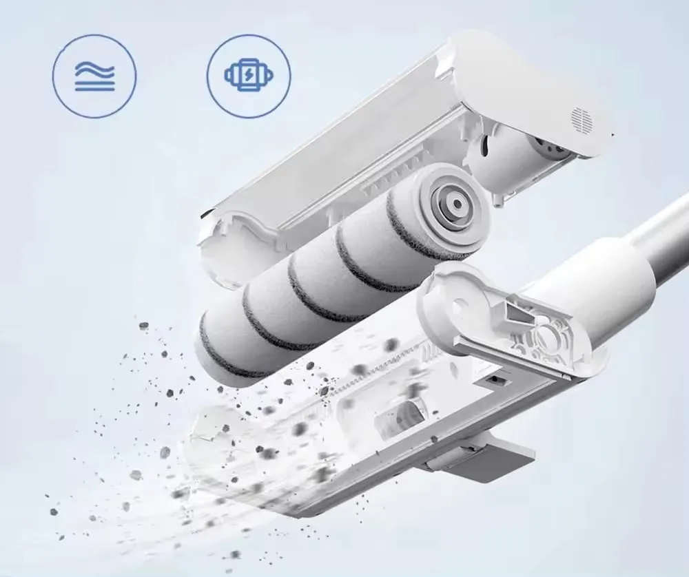 Xiao mi Mijia Cordless Vacuum Cleaner 2