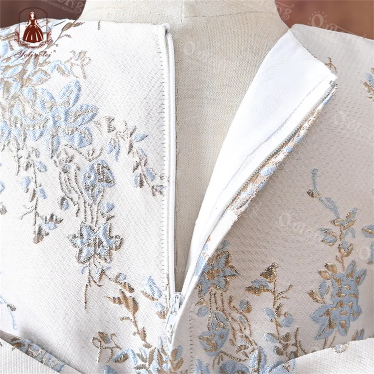 Yoliyolei Hot Selling Baby, Flower 6st First Birthday Boutique Custom Dress 5-9 Year Baby Girl Birthday Dresses/