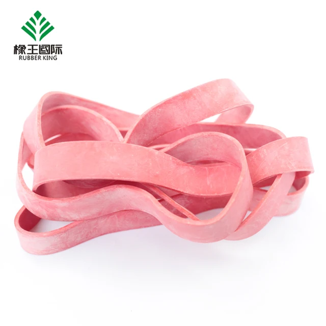 braids cute for tie raw material gun wholesale elastic hair thick kids bag loom boxes 1kg glow manufacturer wide rubber band