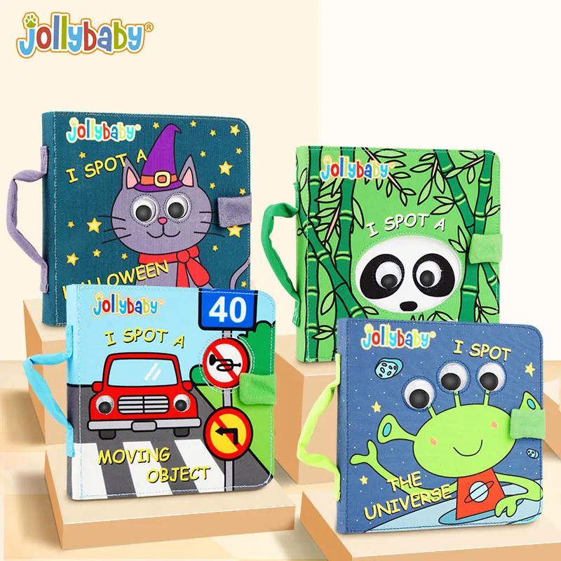 
Babies books three cloth books early guess cloth books toys 