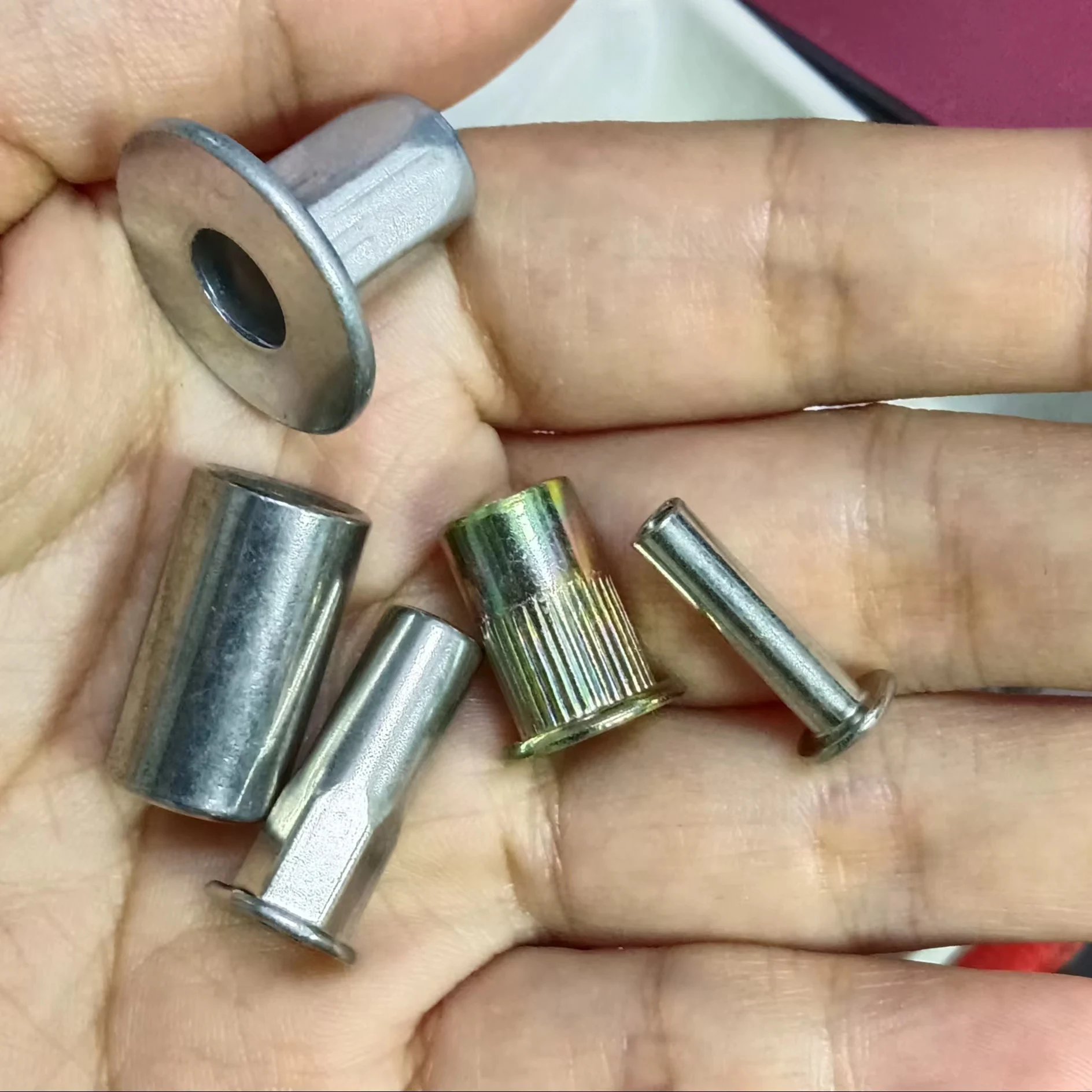 Solid Black Anodized Aluminum Product