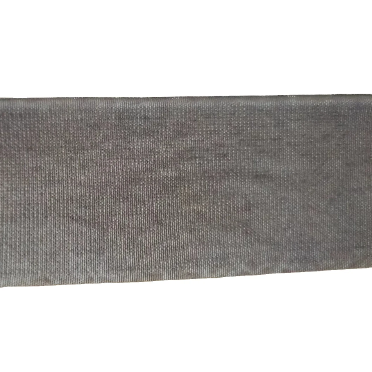 Silver Plated Conductive Tape Anti Static Hook And Loop