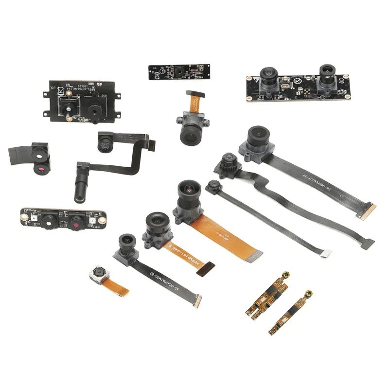 Cmos Image Sensor IMX206 SC031GS AR0144 GC2093  OV9281  Camera Module for industrial inspection