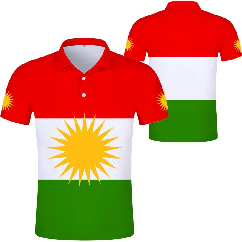 Mens Polos New Summer Fashion Custom Name Clothing Print On Demand Travel Fitness Short Sleeve Top Tee Drop Shipping Products 20