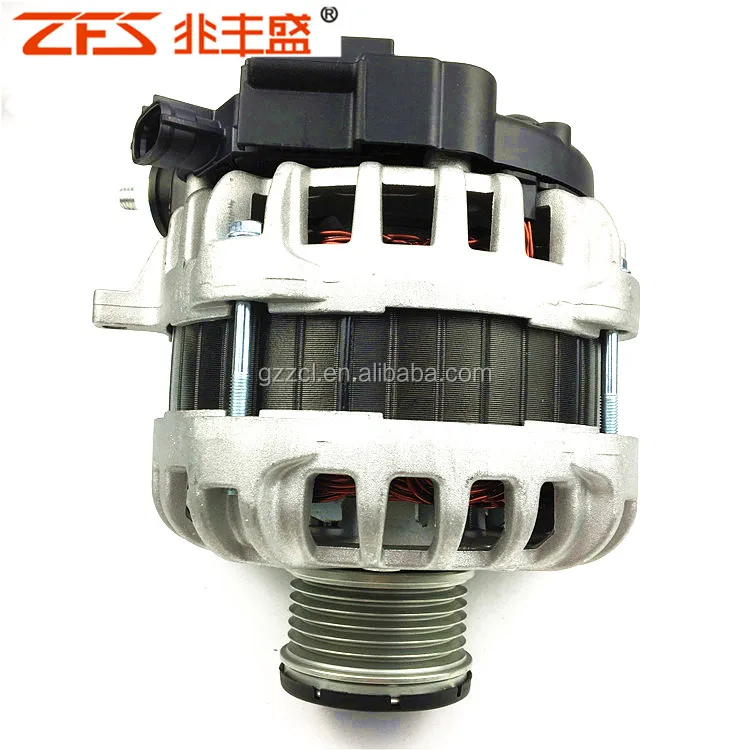 For NISSAN TEANA 2.5L L33 QR25DE 23100-3TS3C 231003TS3C 3kva alternator 14V120A